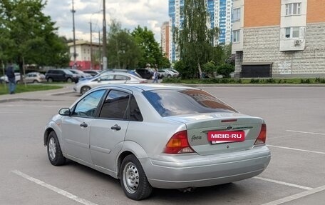 Ford Focus IV, 2003 год, 150 000 рублей, 6 фотография