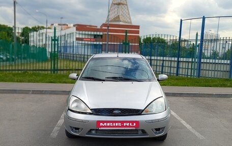 Ford Focus IV, 2003 год, 150 000 рублей, 2 фотография