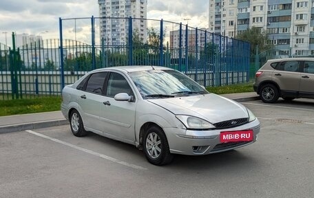 Ford Focus IV, 2003 год, 150 000 рублей, 3 фотография
