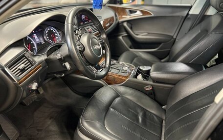 Audi A6, 2012 год, 2 200 000 рублей, 9 фотография