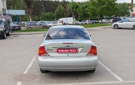 Ford Focus IV, 2003 год, 150 000 рублей, 5 фотография