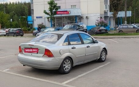Ford Focus IV, 2003 год, 150 000 рублей, 4 фотография