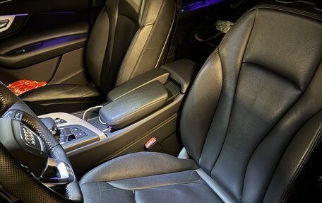 Audi Q7, 2019 год, 4 600 000 рублей, 6 фотография