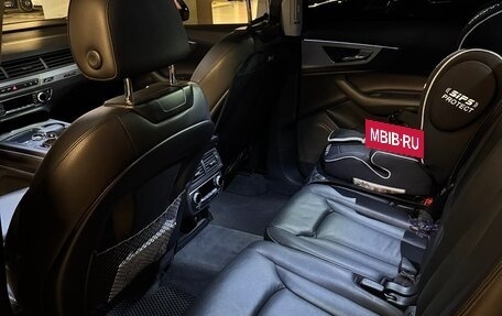 Audi Q7, 2019 год, 4 600 000 рублей, 8 фотография