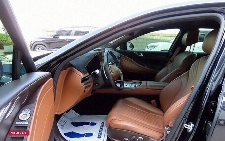 Genesis G80, 2022 год, 3 800 000 рублей, 6 фотография