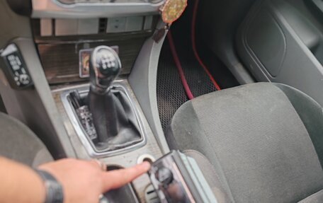 Ford Focus II рестайлинг, 2008 год, 600 000 рублей, 9 фотография