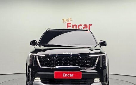 KIA Sorento IV, 2024 год, 3 550 000 рублей, 3 фотография