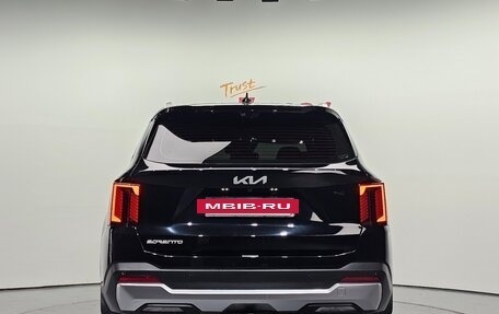 KIA Sorento IV, 2024 год, 3 550 000 рублей, 4 фотография