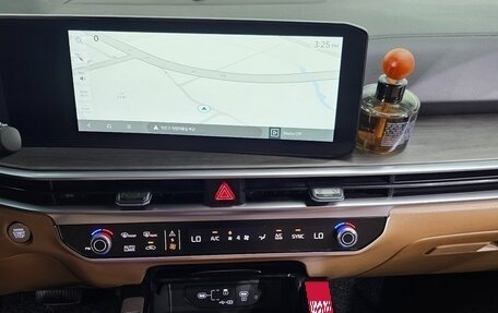 KIA Sorento IV, 2024 год, 3 550 000 рублей, 14 фотография