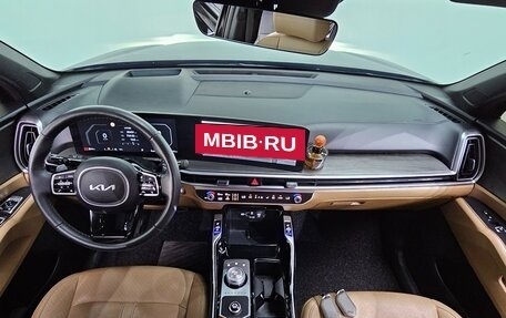 KIA Sorento IV, 2024 год, 3 550 000 рублей, 7 фотография