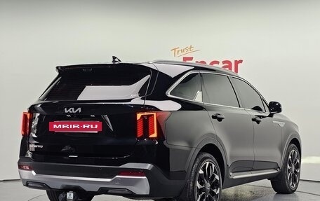 KIA Sorento IV, 2024 год, 3 550 000 рублей, 2 фотография