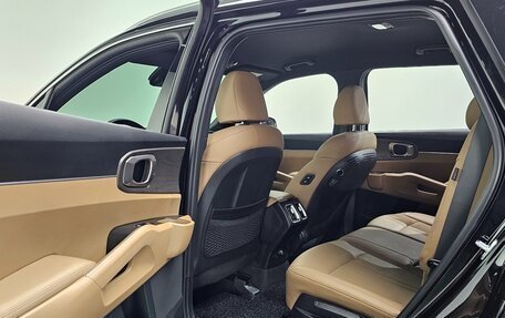 KIA Sorento IV, 2024 год, 3 550 000 рублей, 17 фотография