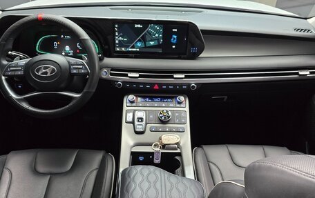 Hyundai Palisade I, 2023 год, 4 005 000 рублей, 7 фотография