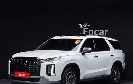 Hyundai Palisade I, 2023 год, 4 005 000 рублей, 2 фотография