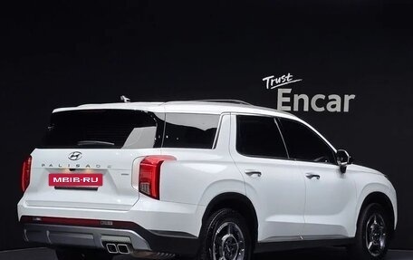 Hyundai Palisade I, 2023 год, 4 005 000 рублей, 3 фотография