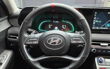 Hyundai Palisade I, 2023 год, 4 005 000 рублей, 8 фотография
