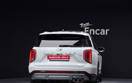 Hyundai Palisade I, 2023 год, 4 005 000 рублей, 4 фотография