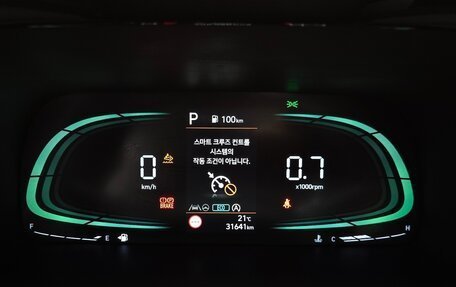 Hyundai Palisade I, 2023 год, 4 005 000 рублей, 19 фотография