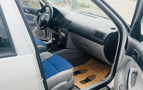 Volkswagen Golf IV, 2000 год, 350 000 рублей, 6 фотография
