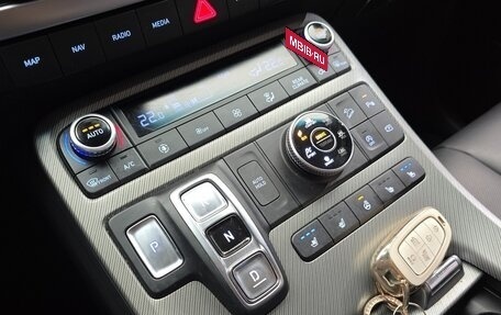 Hyundai Palisade I, 2023 год, 4 005 000 рублей, 10 фотография