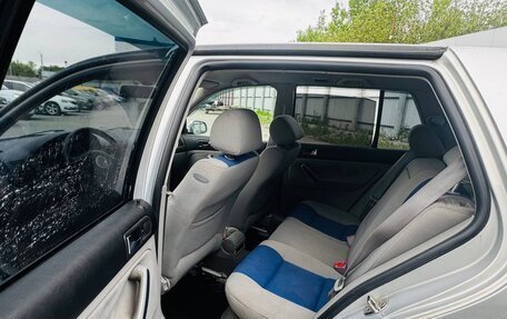 Volkswagen Golf IV, 2000 год, 350 000 рублей, 10 фотография