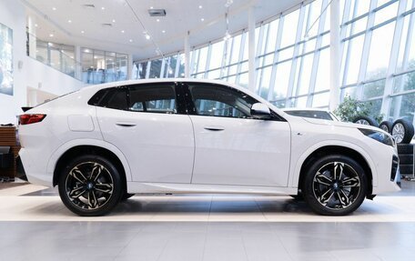 BMW X2, 2024 год, 6 290 000 рублей, 4 фотография