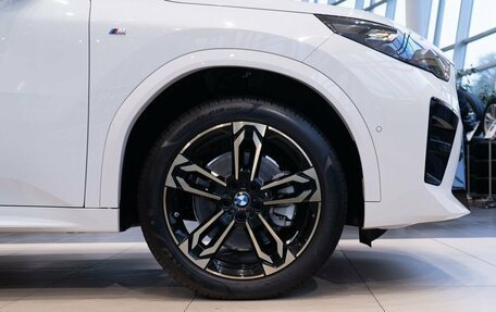 BMW X2, 2024 год, 6 290 000 рублей, 11 фотография