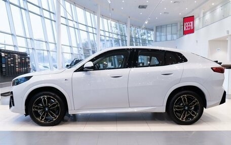 BMW X2, 2024 год, 6 290 000 рублей, 8 фотография