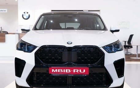 BMW X2, 2024 год, 6 290 000 рублей, 2 фотография