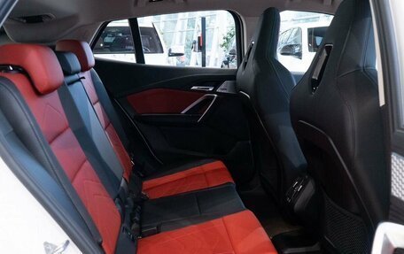 BMW X2, 2024 год, 6 290 000 рублей, 19 фотография