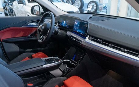 BMW X2, 2024 год, 6 290 000 рублей, 14 фотография