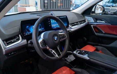 BMW X2, 2024 год, 6 290 000 рублей, 21 фотография