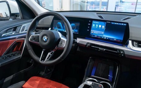 BMW X2, 2024 год, 6 290 000 рублей, 23 фотография