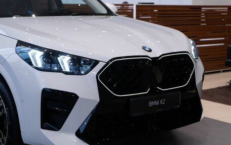 BMW X2, 2024 год, 6 290 000 рублей, 34 фотография