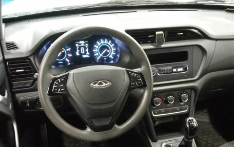 Chery Tiggo 3 I, 2019 год, 680 000 рублей, 5 фотография