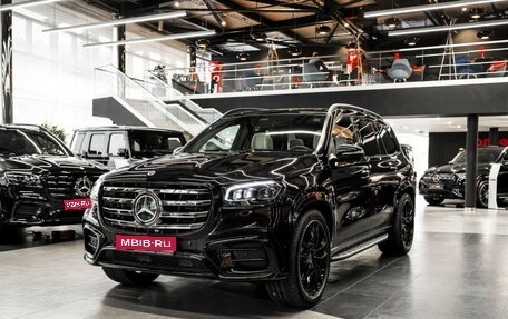 Mercedes-Benz GLS, 2024 год, 17 700 000 рублей, 1 фотография