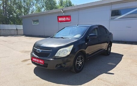 Chevrolet Cobalt II, 2013 год, 349 000 рублей, 1 фотография