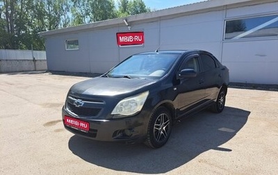 Chevrolet Cobalt II, 2013 год, 349 000 рублей, 1 фотография
