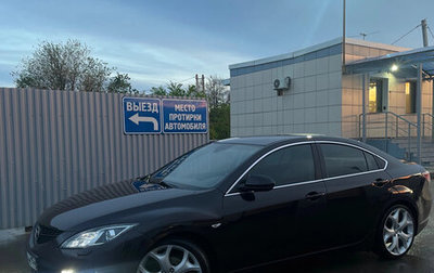 Mazda 6, 2008 год, 950 000 рублей, 1 фотография
