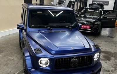 Mercedes-Benz G-Класс W463 рестайлинг _iii, 2024 год, 26 900 000 рублей, 1 фотография