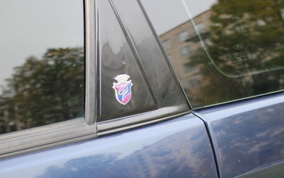 Ford Focus IV, 2004 год, 150 000 рублей, 1 фотография