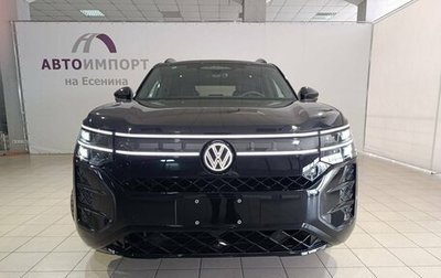Volkswagen Teramont, 2025 год, 6 500 000 рублей, 1 фотография