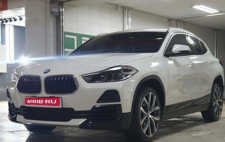 BMW X2, 2022 год, 3 000 000 рублей, 1 фотография
