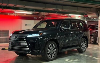 Lexus LX, 2024 год, 14 990 000 рублей, 1 фотография