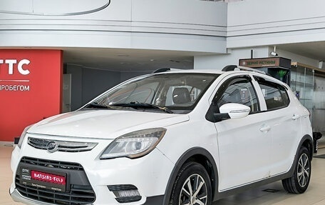 Lifan X50, 2015 год, 399 000 рублей, 1 фотография