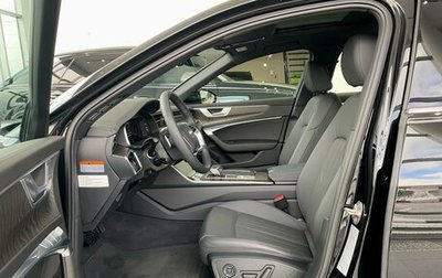 Audi A6, 2023 год, 8 100 000 рублей, 1 фотография