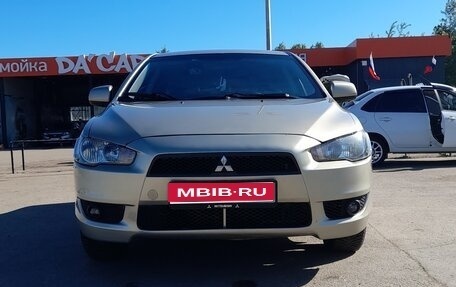 Mitsubishi Lancer IX, 2008 год, 590 000 рублей, 1 фотография