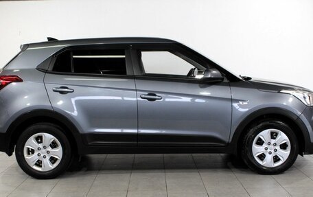 Hyundai Creta I рестайлинг, 2020 год, 1 570 000 рублей, 4 фотография