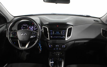 Hyundai Creta I рестайлинг, 2020 год, 1 570 000 рублей, 15 фотография