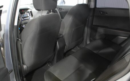 Hyundai Creta I рестайлинг, 2020 год, 1 570 000 рублей, 18 фотография
